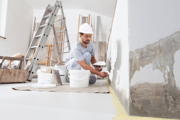 Best Drywall Installation  in Kootenai, ID