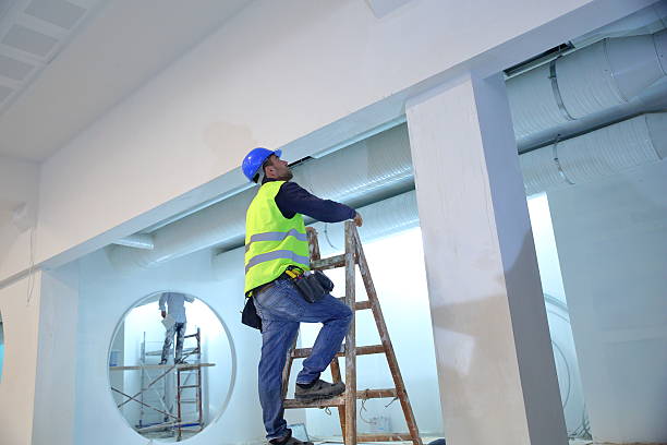 Best Drywall Removal and Disposal  in Kootenai, ID