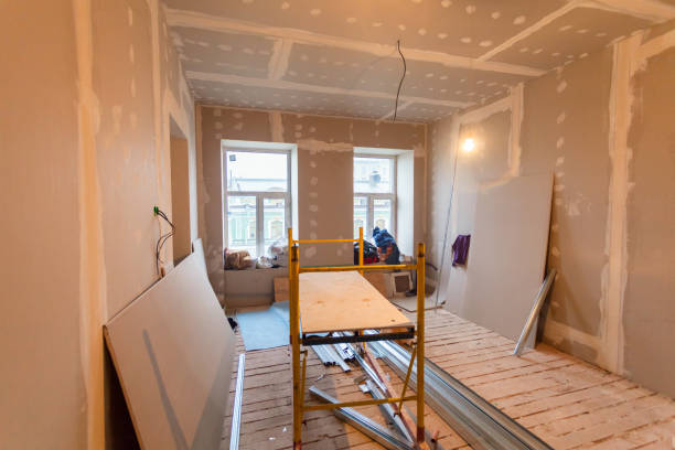 Best Drywall Finishing  in Kootenai, ID